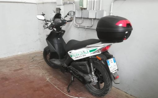 scooter Kymko scooter Kymko