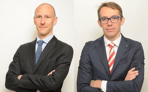 Piani economico-finanziari asseverati, ora c’e’ ‘Lumina Fiduciaria’