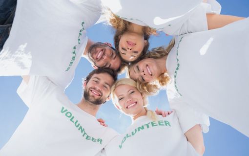 Collegno, tutto pronto per la 18^ Festa del Volontariato