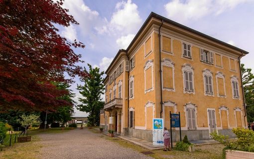 Grugliasco e la Festa della Liberazione: mostre, eventi e iniziative fino al 3 maggio