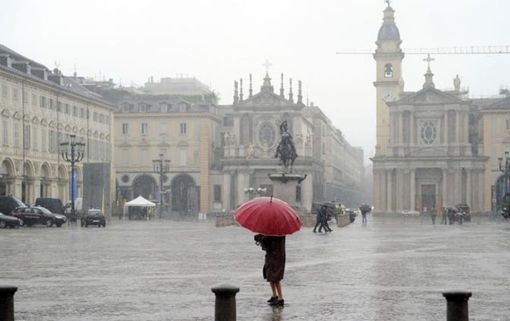 Meteo: arrivederci all'estate, tempo già autunnale dai prossimi giorni Meteo: arrivederci all'estate, tempo già autunnale dai prossimi giorni