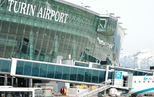 aeroporto di Caselle aeroporto di Caselle