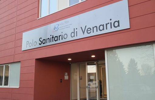 A Venaria è attiva la Centrale Operativa Territoriale