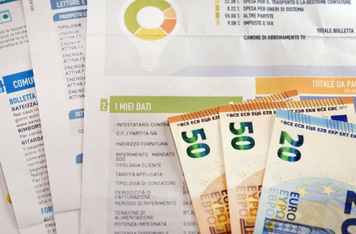 La maggior parte dei rincari legati al caro-energia