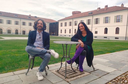 Acqua S.Bernardo, scelta dagli chef per accompagnare le eccellenze gastronomiche del territorio