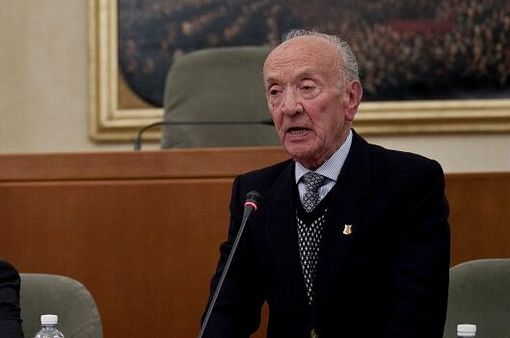 A Michele Colombino il Sigillo della Regione Piemonte
