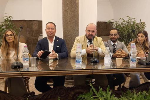 Baravalle: "L’AI non trasformi la realtà in un film dell’orrore" Baravalle: "L’AI non trasformi la realtà in un film dell’orrore"