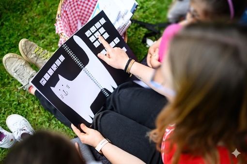 Rivoli si trasforma nella capitale della cultura pop: torna “Libri in Piazza”