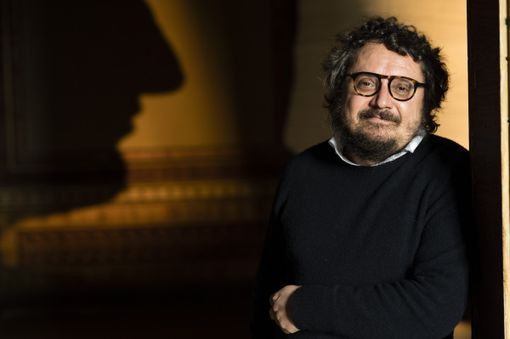 Castello di Rivoli, Andrea Viliani nominato Curatore del progetto "Pompeii Commitment Castello di Rivoli, Andrea Viliani nominato Curatore del progetto "Pompeii Commitment