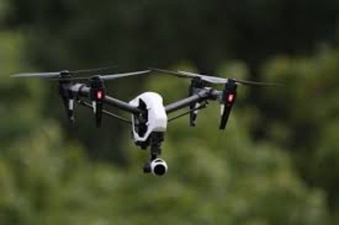 drone - foto d'archivio drone - foto d'archivio
