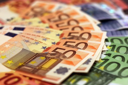Fondi europei alle pmi, nessuno come il Piemonte: 3,48 miliardi di euro dal 2000 ad oggi Fondi europei alle pmi, nessuno come il Piemonte: 3,48 miliardi di euro dal 2000 ad oggi