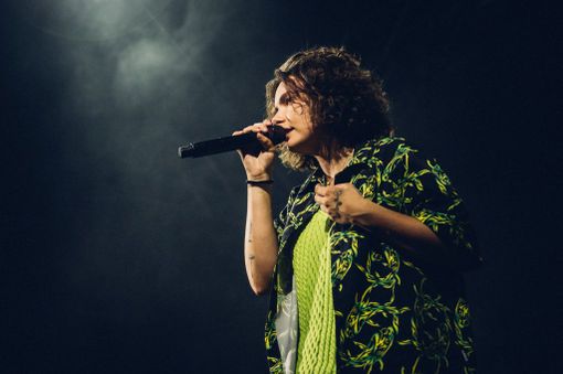 Madame, foto di Elena di Vincenzo