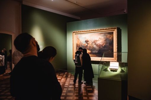 Una Notte alla Reggia di Venaria con Royal Events Una Notte alla Reggia di Venaria con Royal Events