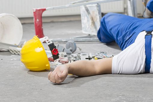 Quella delle morti sul lavoro appare come una strage senza fine Quella delle morti sul lavoro appare come una strage senza fine
