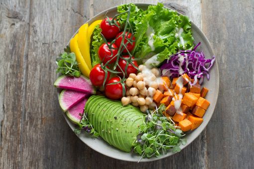 Salute e alimentazione: i food trend a favore della sostenibilità