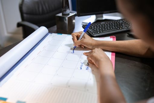 Calendari pubblicitari personalizzati: come usarli per creare fidelizzazione Calendari pubblicitari personalizzati: come usarli per creare fidelizzazione