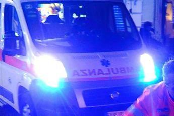 Tragico incidente a Settimo Vittone: morta una 18enne, tre giovani feriti