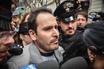 Caso Garlasco, 'giallo' sui post dell'amico suicida di Sempio: erano messaggi in codice? Caso Garlasco, 'giallo' sui post dell'amico suicida di Sempio: erano messaggi in codice?