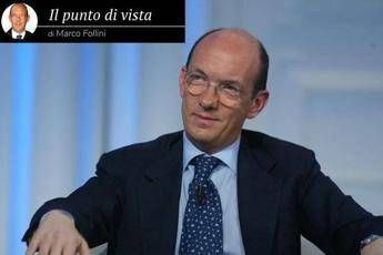 Partiti, Follini: "Sono vivi quando discutono, e anche quando litigano"