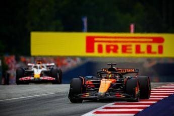Formula 1 e non solo, Sky accende i motori: offerta infinita e presto il ritorno di Vanzini