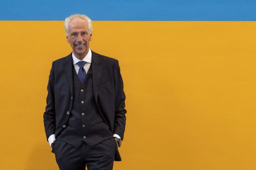 Buffo: “Se l’amministrazione Usa manterrà le promesse, anche l’economia torinese ne beneficerà e tornerà a correre” Buffo: “Se l’amministrazione Usa manterrà le promesse, anche l’economia torinese ne beneficerà e tornerà a correre”