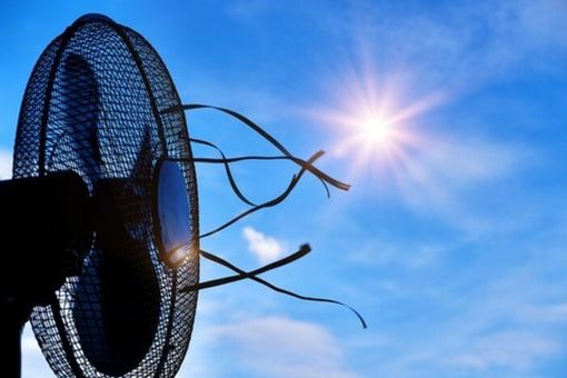 Meteo: qualche temporale e clima rinfrescato, poi a metà settimana arriva l'anticiclone