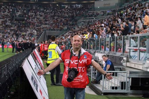 Fabio Artesi, fotografo