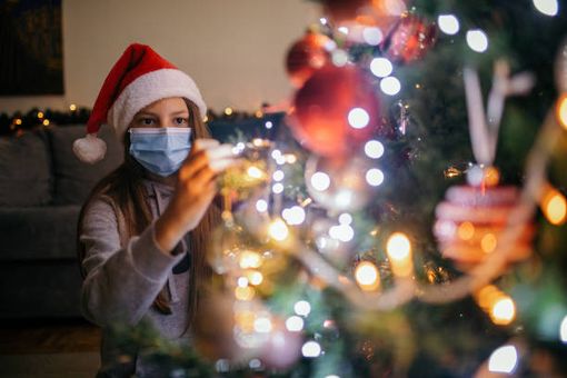 I piemontesi sembrano meno disponibili alle spese solite in vista del Natale