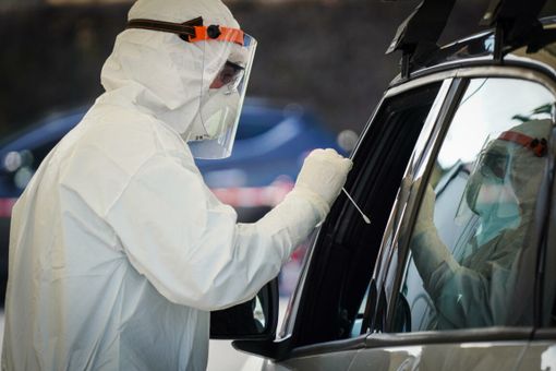 Screening di massa, Grimaldi (Luv): &quot;Se si preferisce il tracciamento dei focolai si faccia davvero&quot;