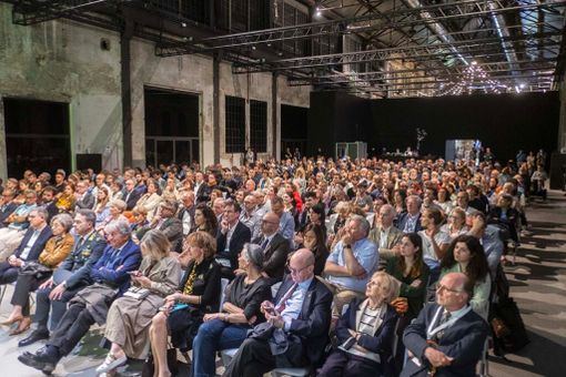 Festival Internazionale dell'Economia di Torino: il programma della prima giornata
