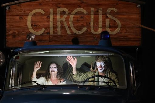 Mirabilia parte da Alba: fino a domenica la città sarà animata dal grande festival di circo contemporaneo Mirabilia parte da Alba: fino a domenica la città sarà animata dal grande festival di circo contemporaneo