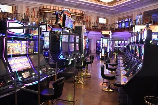 Casinò di Sanremo: Anche ad Agosto svetta il montepremi delle vincite il più ricco di sempre € 1.735.000 Casinò di Sanremo: Anche ad Agosto svetta il montepremi delle vincite il più ricco di sempre € 1.735.000