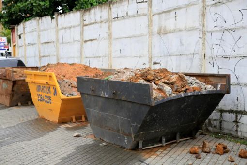 Noleggio cassoni scarrabili a Rivalta di Torino Noleggio cassoni scarrabili a Rivalta di Torino