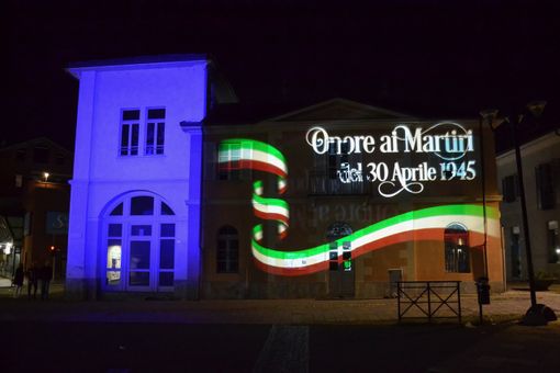 Grugliasco celebra la Liberazione e commemora i martiri del 30 aprile 1945