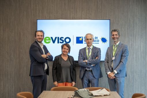 Più energia, più valore: nuova promozione esclusiva per i clienti Banca di Cherasco sulle bollette luce e gas con eVISO