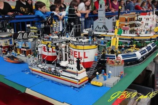 Decima edizione per il GrugliascoFest - Mattoncini in festa Decima edizione per il GrugliascoFest - Mattoncini in festa