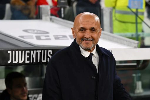 Spalletti “Gara contro il Napoli dirà molto sul nostro futuro”