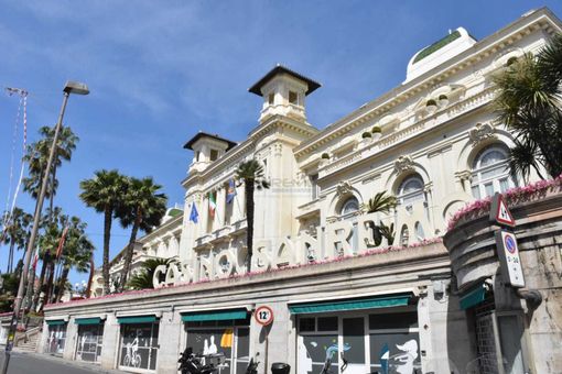 Casinò Sanremo, scala reale di cuori fa scattare il super jackpot da 80.000 € al tavolo dell’Hold’em Poker