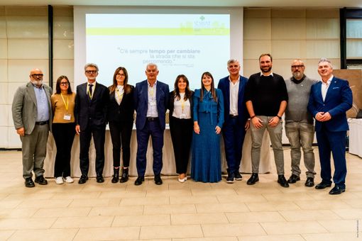 SESHAT DAY: successo e qualità per l’evento degli Amministratori di Condominio ideato da Marco Demonte