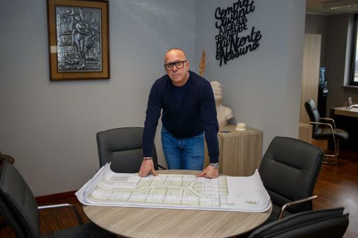 ‘Tuccio Costruzioni’, il Tar della Lombardia annulla in toto l’interdittiva antimafia