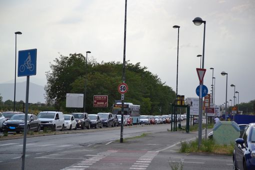Grugliasco rinnova la rete del gas con un maxi intervento di 16 milioni di euro