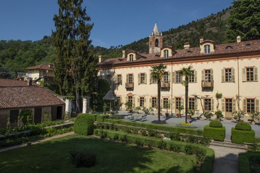 Castelli Aperti: le residenze visitabili domenica 1° e lunedì 2 giugno