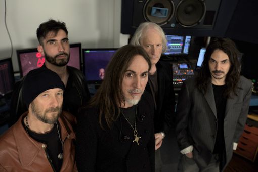 Gli Afterhours in tour per i 40 anni dal primo di disco: il concerto al Teatro Concordia di Venaria Gli Afterhours in tour per i 40 anni dal primo di disco: il concerto al Teatro Concordia di Venaria