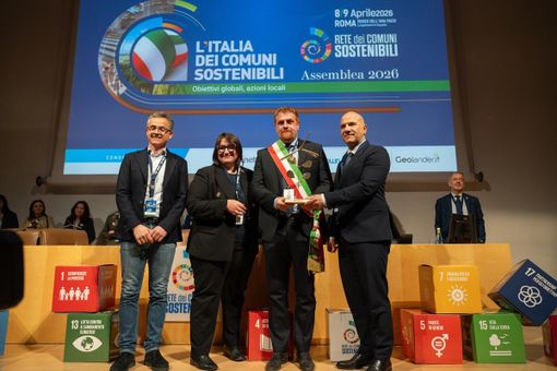 Rivoli aderisce al network nazionale dei Comuni virtuosi
