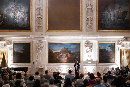 Late Spring Music Festival 2026: al via la quarta edizione guidata da Danusha Waskiewicz Late Spring Music Festival 2026: al via la quarta edizione guidata da Danusha Waskiewicz