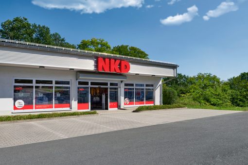 NKD: oggi l’apertura e inaugurazione dello store a Collegno, dell’insegna europea di abbigliamento e accessori per la casa a prezzi super convenienti NKD: oggi l’apertura e inaugurazione dello store a Collegno, dell’insegna europea di abbigliamento e accessori per la casa a prezzi super convenienti