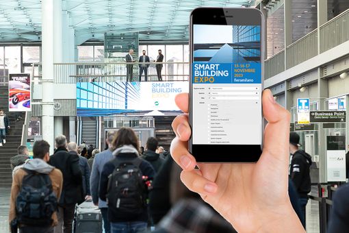 Smart Building Expo, con Urmet sicurezza e integrazione per gli edifici residenziali di domani