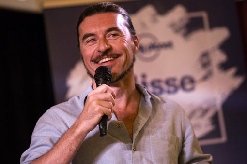 Smelling the world – I profumi del mondo: il reportage di Alessandro Gandolfi per National Geographic Smelling the world – I profumi del mondo: il reportage di Alessandro Gandolfi per National Geographic