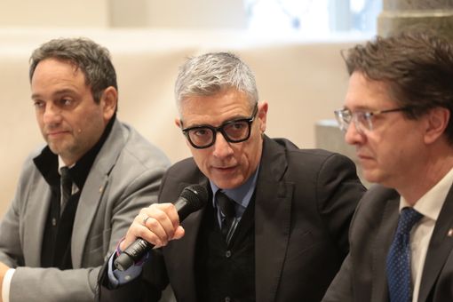 Ravetti (Pd):"Fondi per il personale sanitario: il centrodestra boccia la nostra proposta, poi la copia"
