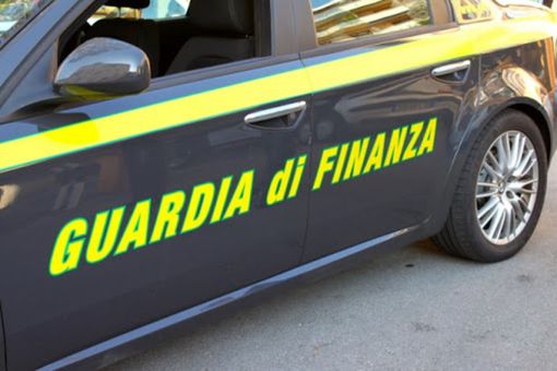 Gdf in prima fila contro il Covid: 79mila controlli e 2,5 milioni di dispositivi sequestrati [VIDEO]